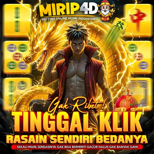 MIRIP4D - Bandar Slot Gacor Resmi & Game Online Terlengkap - WooCommerce eCommerce