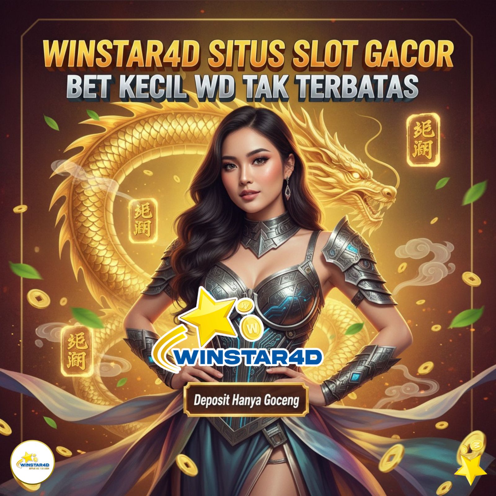WINSTAR4D 💎 Situs Slot Gacor Termurah WD Melimpah || By: branch.beer - WooCommerce eCommerce