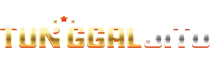 TUNGGALJITU Logo