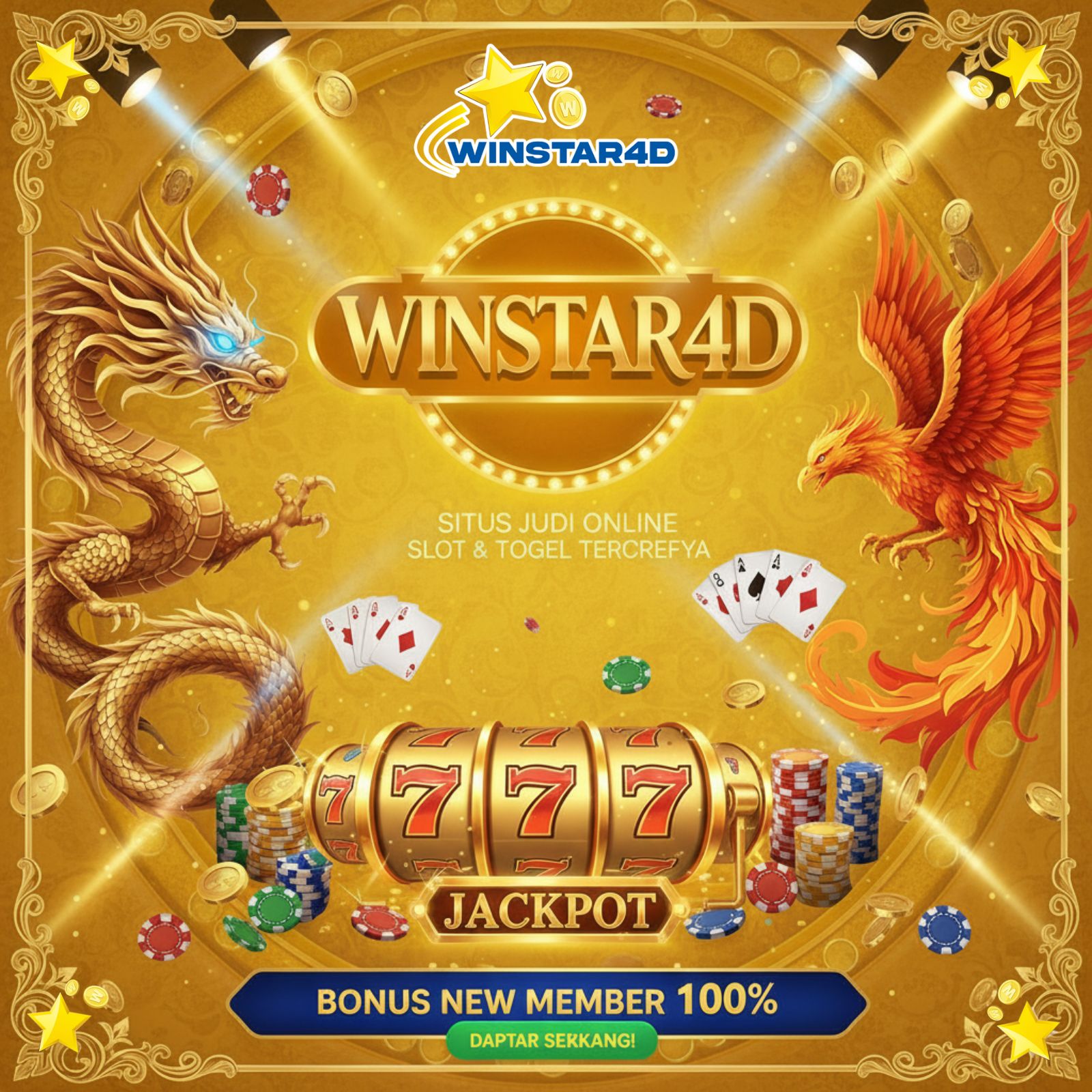 WINSTAR4D
