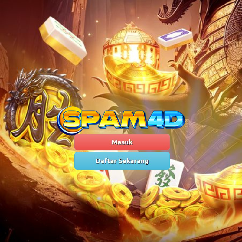 SPAM4D : Tombstone Slaughter Game No Limit City Paling Meledak image 1