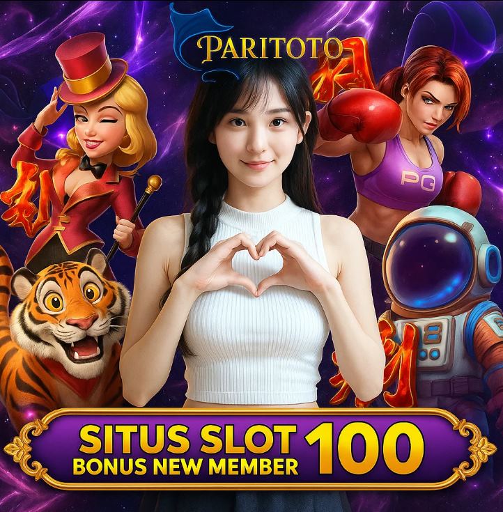 Bonus new member
