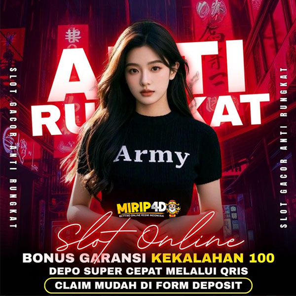 Mirip4D >> Platform Link Slot88 Online Situs Paling Gacor Hari ini  - WooCommerce eCommerce