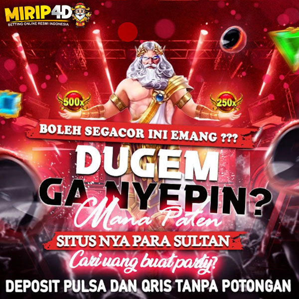 Mirip4D: Slot Pragmatic Online Terbaik & Partner Resmi Pragmatic Play - WooCommerce eCommerce