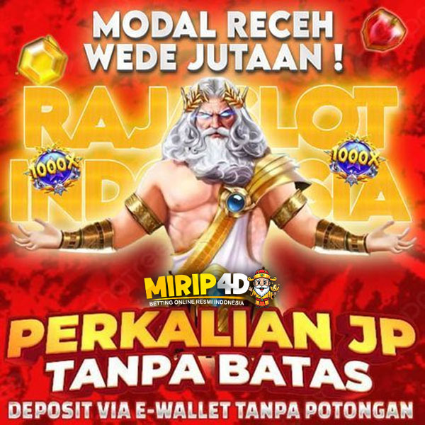 Mirip4D | Link Raja Slot Gacor Situs Anti Rungkat - WooCommerce eCommerce