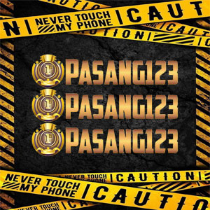 PASANG123