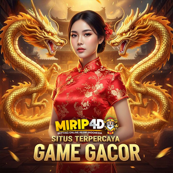 Mirip4D: Login Situs Game Seru Dengan Bonus Sensasional Terpercaya Hari Ini - WooCommerce eCommerce