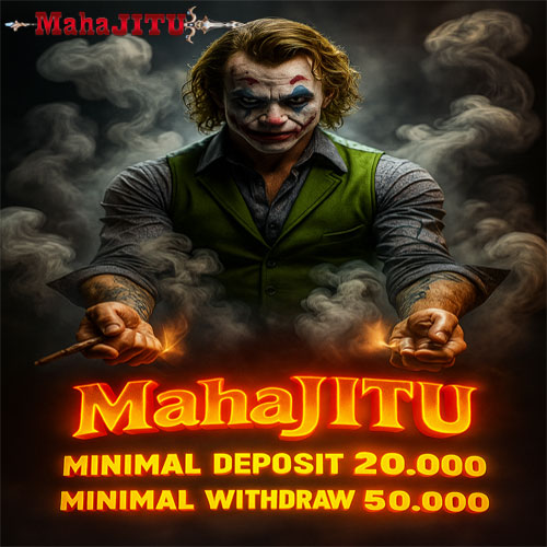 Banner MAHAJITU
