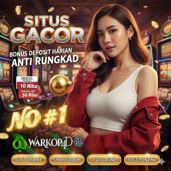 WARKOP4D: Main Cerdas Game Online Bisa Pecah Puluhan Juta! - WooCommerce eCommerce