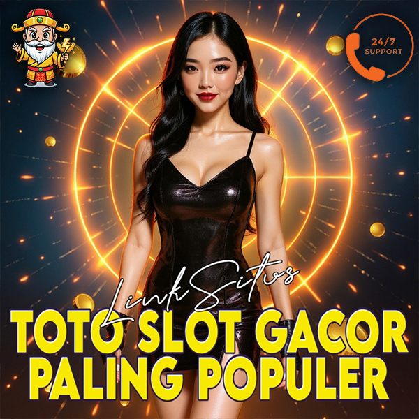 Slot Gacor
