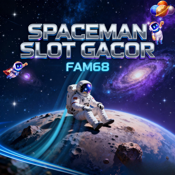 FAM68 | Link Permainan Demo Spaceman Terupdate di 2025 image 1