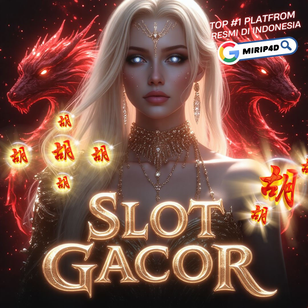 Galeri foto MIRIP4D | LINK LOGIN SLOT88 & TOTO MACAU 4D 2025  di Yogyakarta