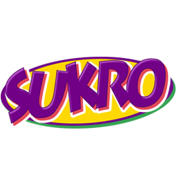 Logo SUKRO4D