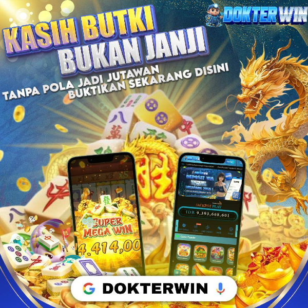 Bandar Slot Online