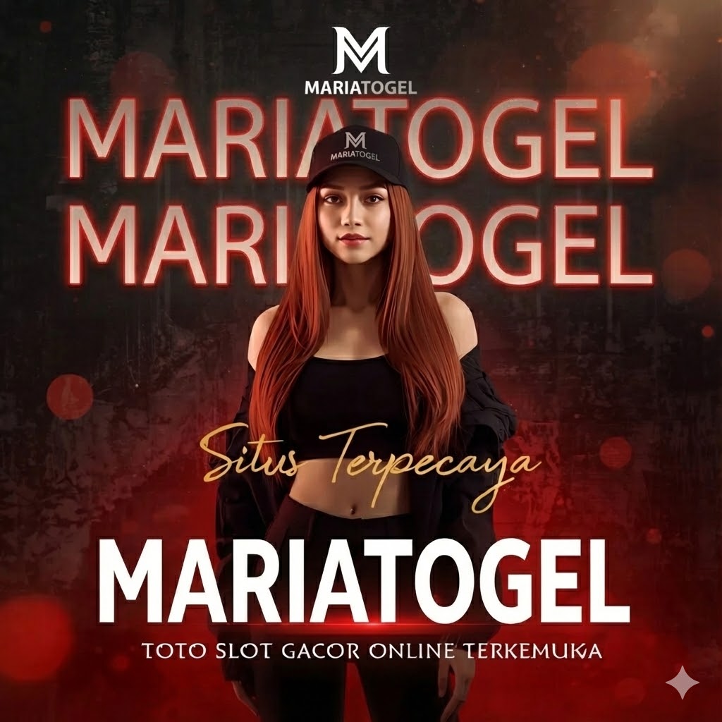 MARIATOGEL | Link Alternatif Login | Daftar Maria Togel image 1