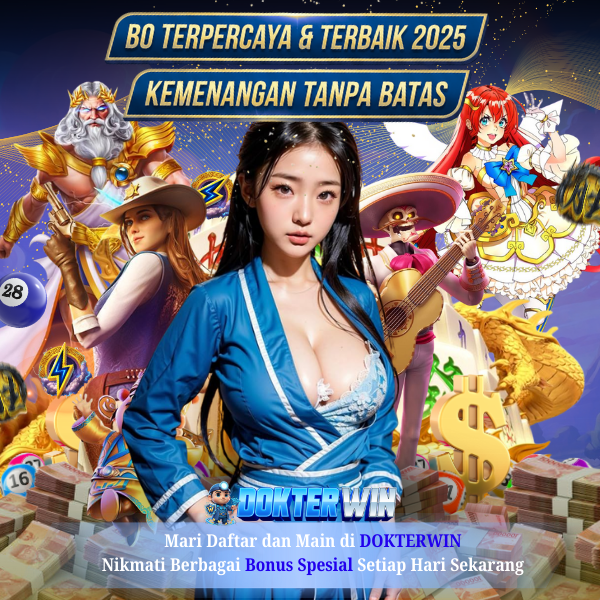 DOKTERWIN
