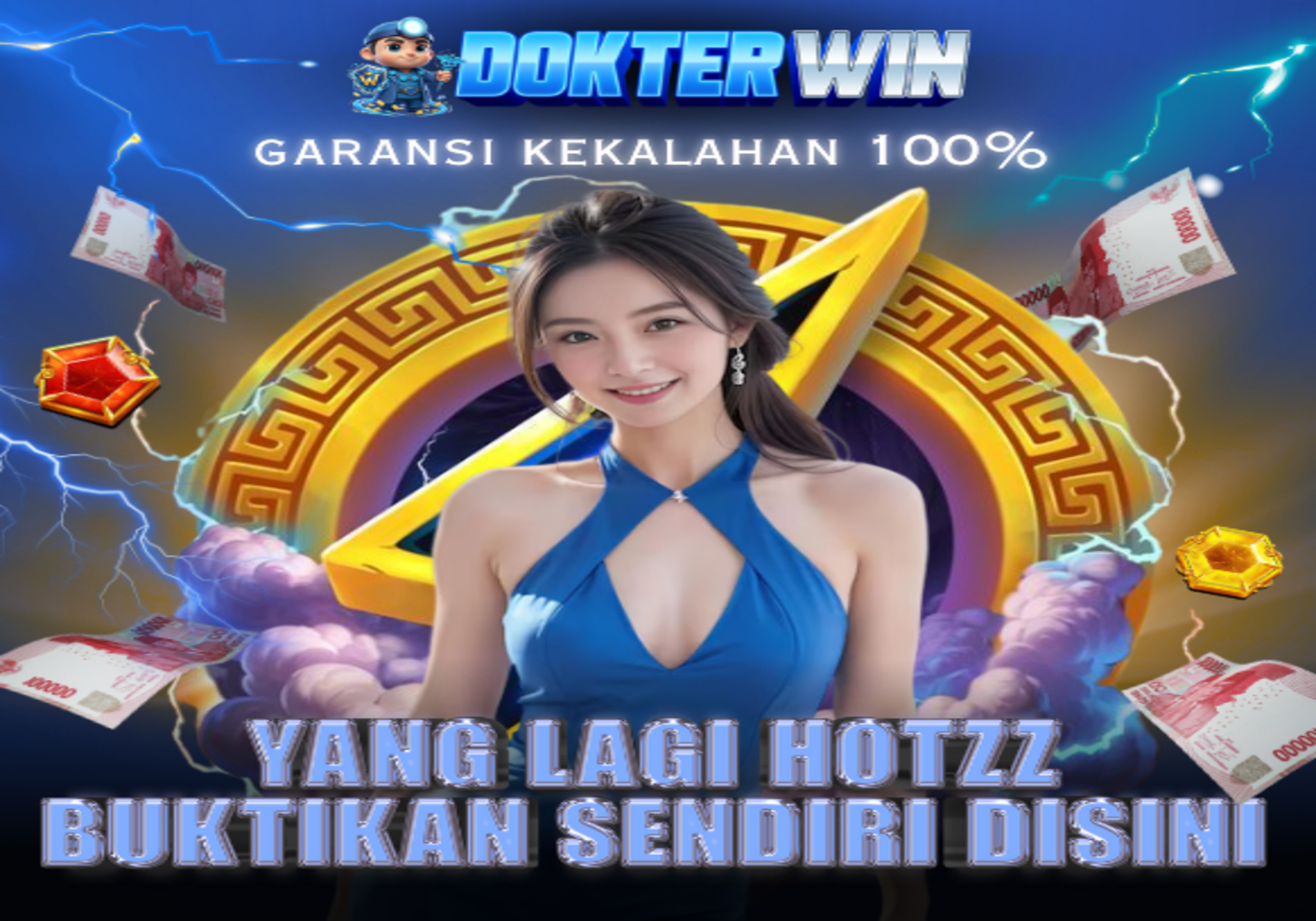 DOKTERWIN avatar