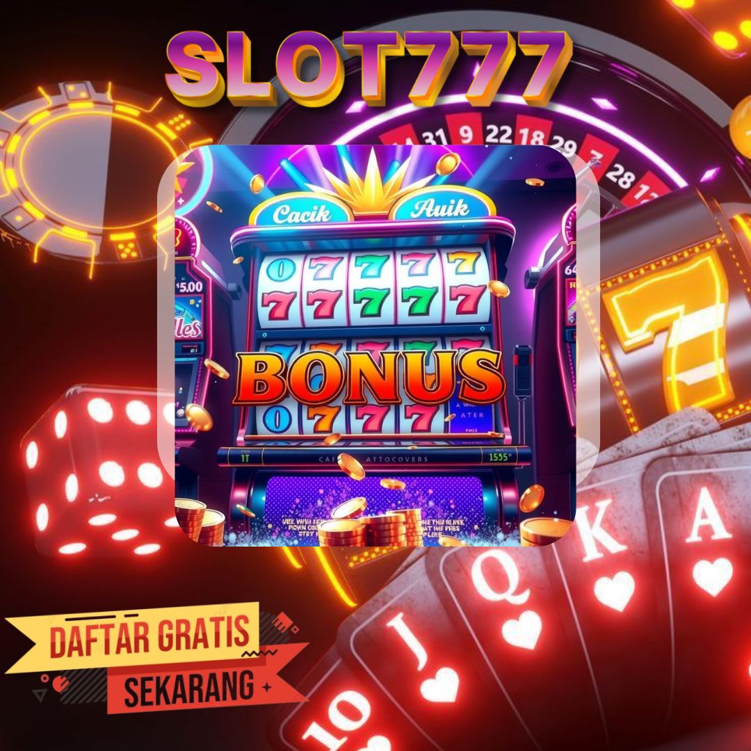 SLOT777 Bertabur Uang Kemenangan Dari PgSoft