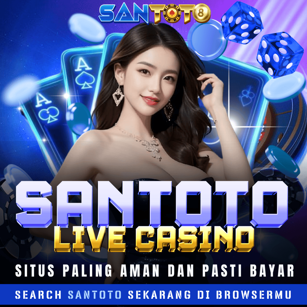 Bandar Slot Online