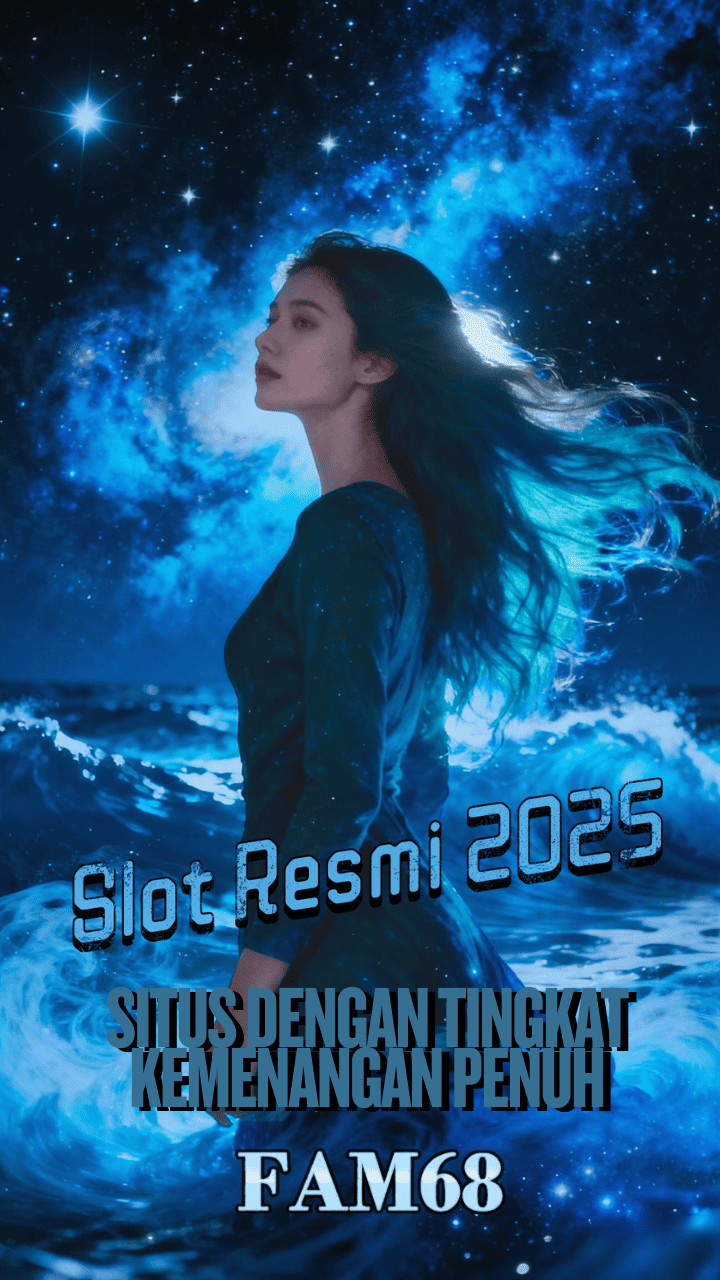 FAM68 : Pilihan Slot Online Utama untuk Pecinta Slot Online image 1