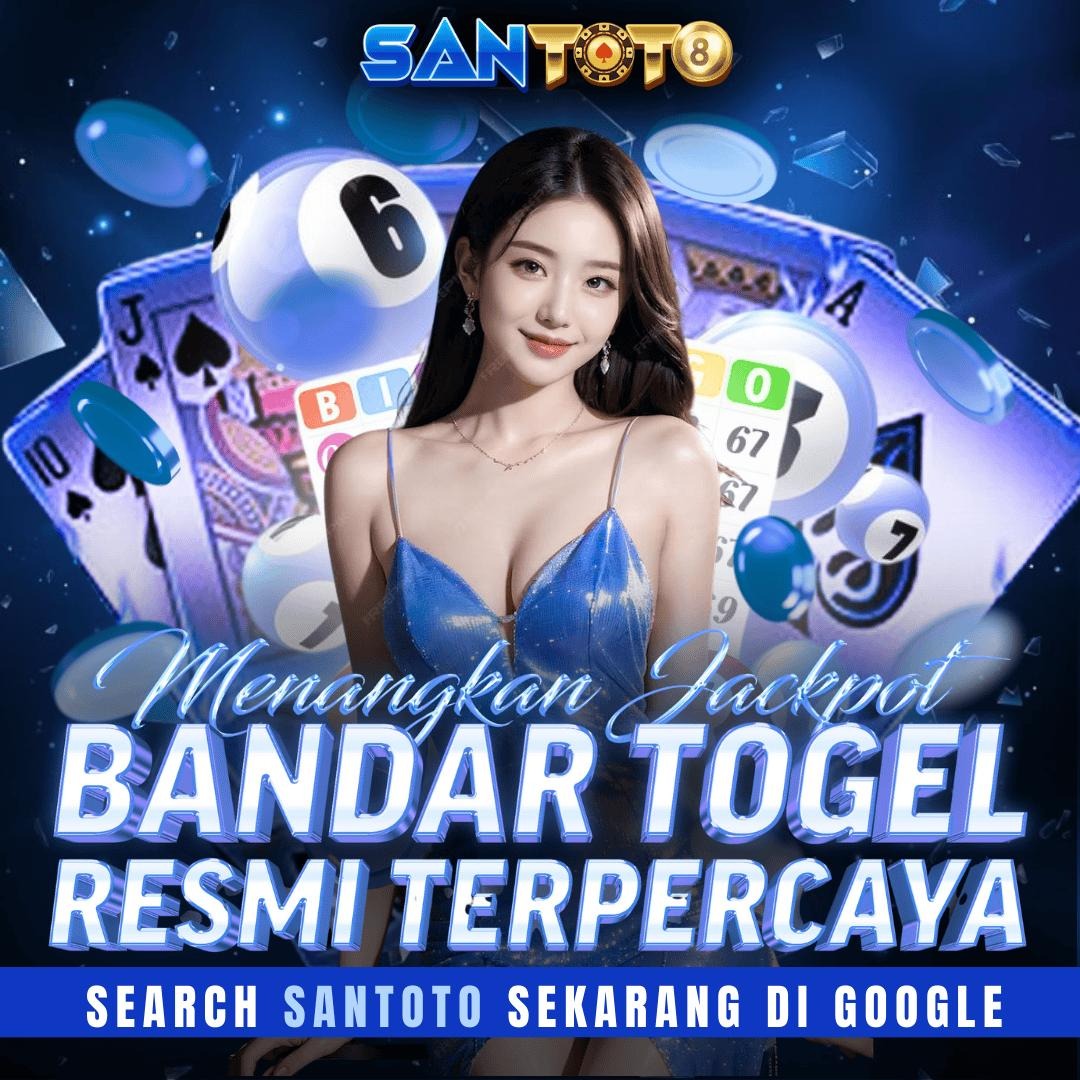 SANTOTO: Login Kilat & Navigasi Super Simpel – Akses Digital Paling Handal! image 1