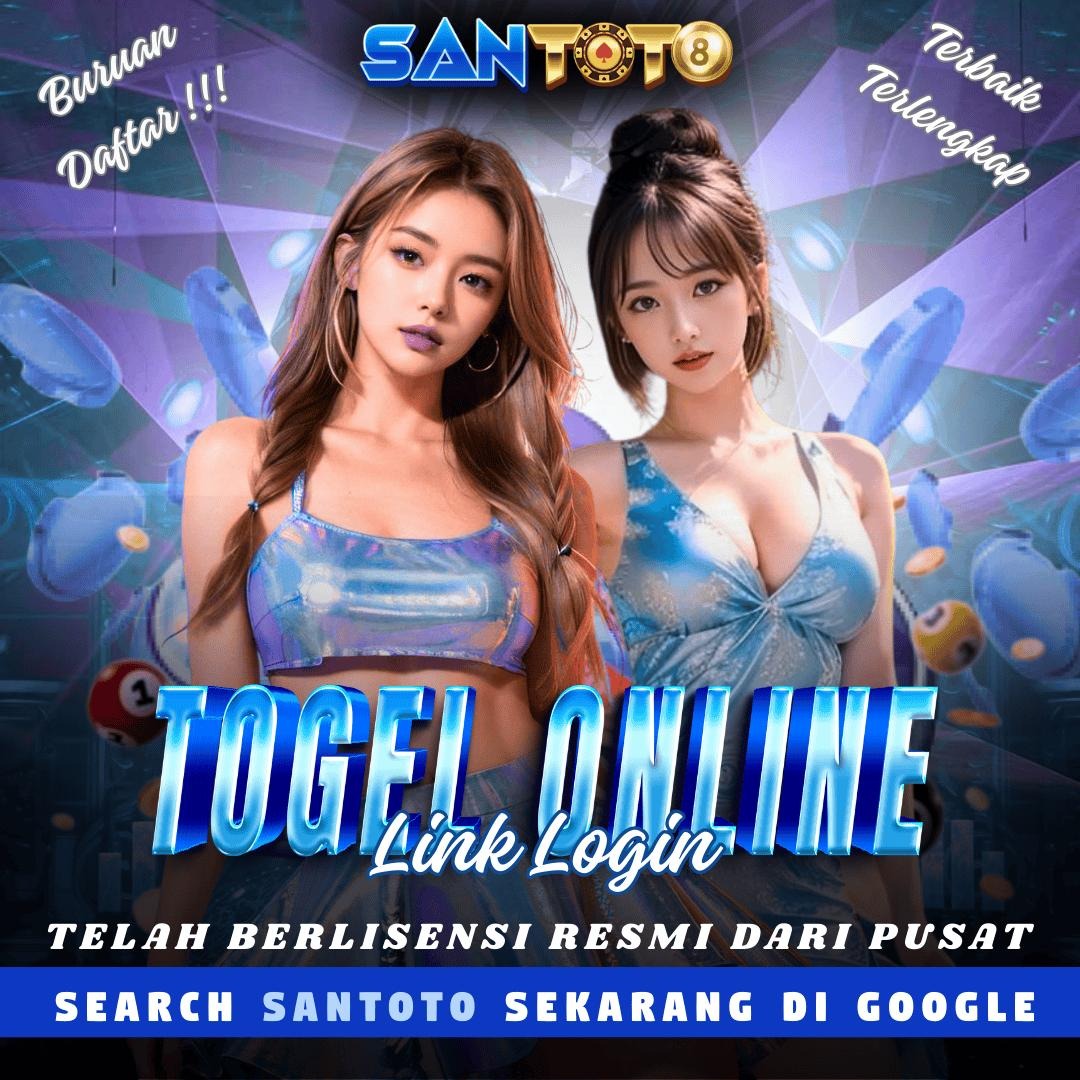 Galeri foto SANTOTO | Situs Gila Sih Ini Di Kasih Menang Terus Sampe Bingung Mau Beli Apa Lagi di Jakarta