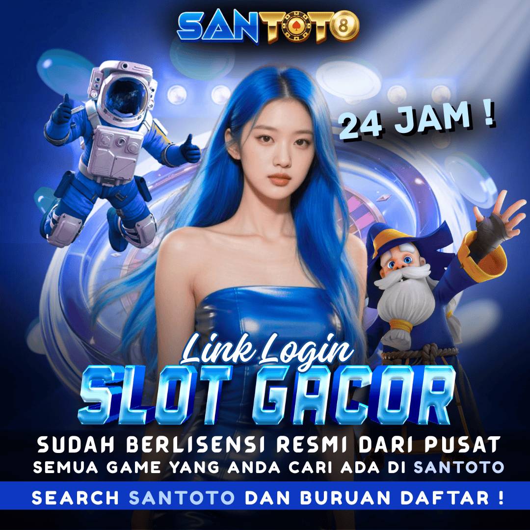 SANTOTO : Bandar Togel Legit Full Prize 4D 10 Juta | Register Sekarang, Dompet Auto Tebel