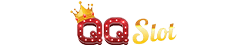 QQSLOT Logo - Bandar MPO 4D Terpercaya