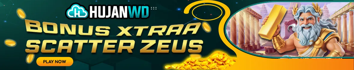 Event Scatter Kakek Zeus