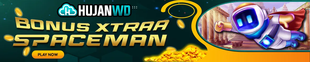 X-tra Bonus Spaceman