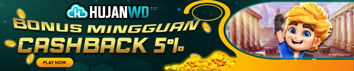 Super Cashback 5%