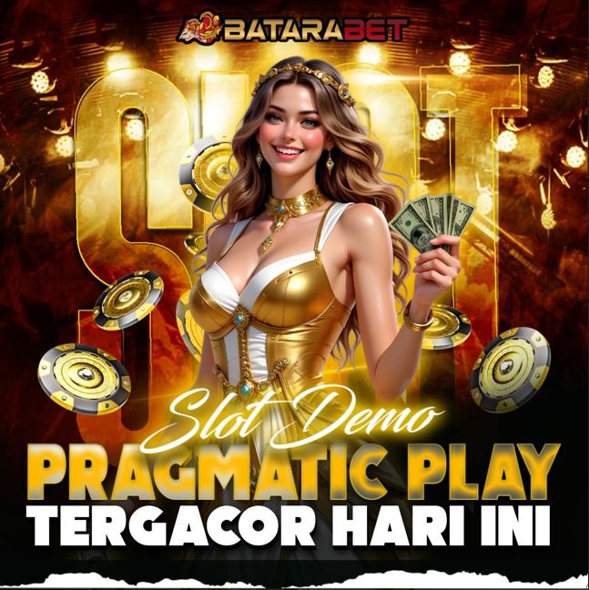BATARABET : Link Alternatif Slot Demo Pragmatic Play Tergacor Hari Ini
