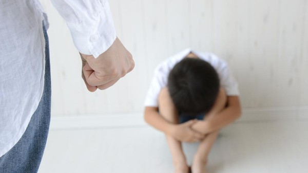 Kasus Ayah Tiri Aniaya Balita Bogor