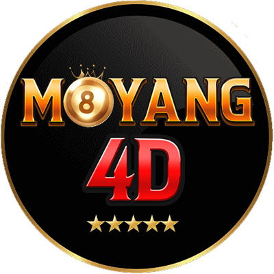 Logo MOYANG4D