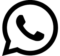 contact via whatsapp