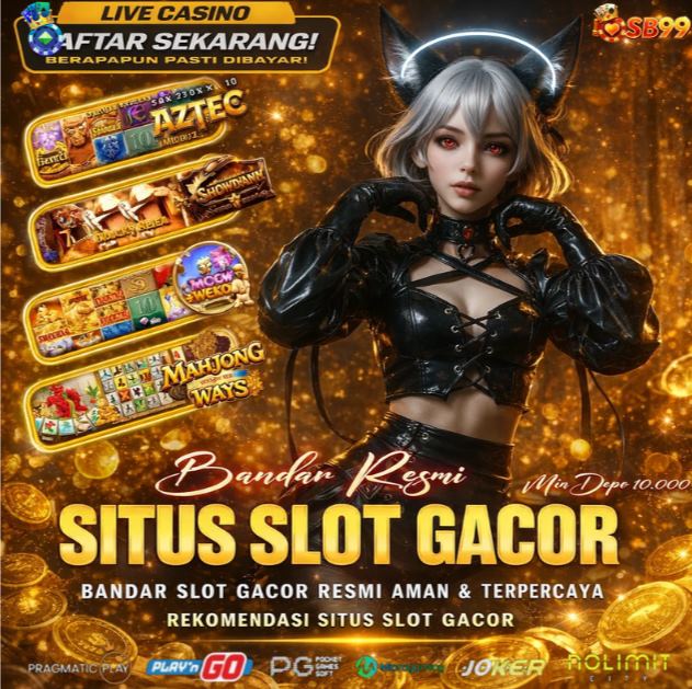 Galeri foto OSB99 – Cerita Slot Gacor Dimulai dari Putaran Tenang & Timing Tepat di Bali