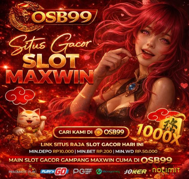 Situs Slot Gacor