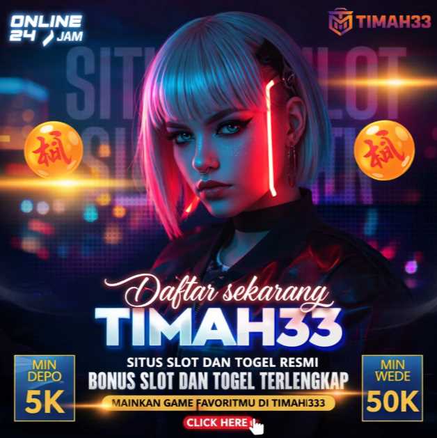 TIMAH33