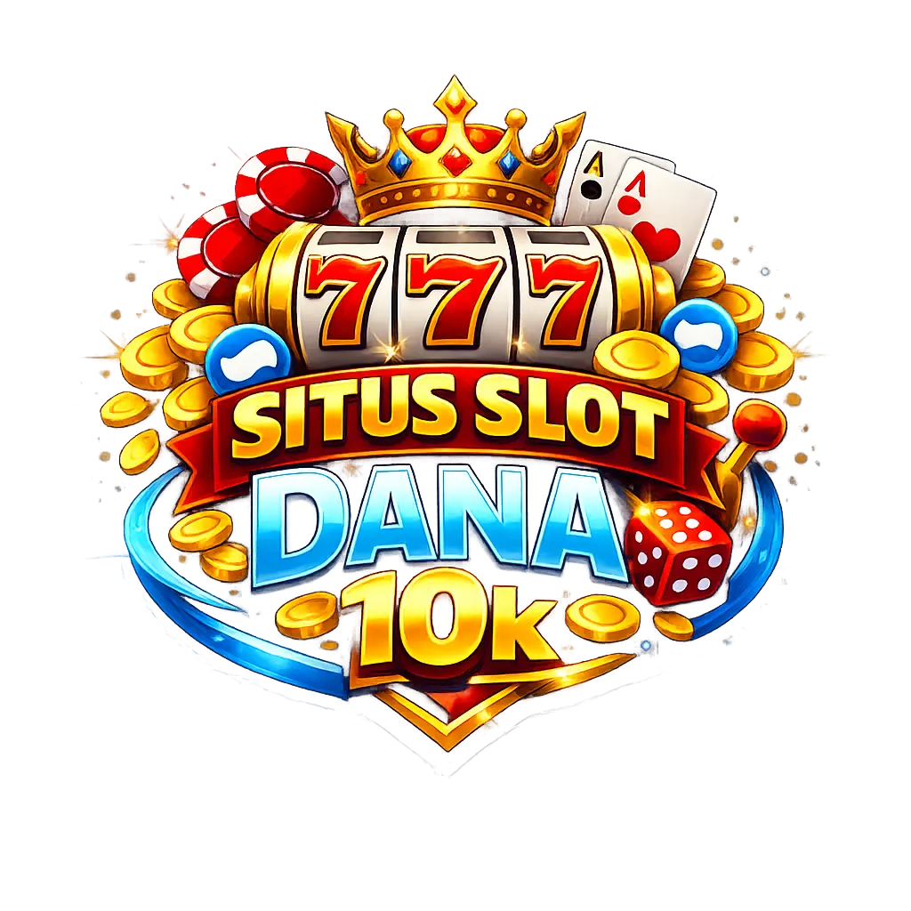 SLOT DANA