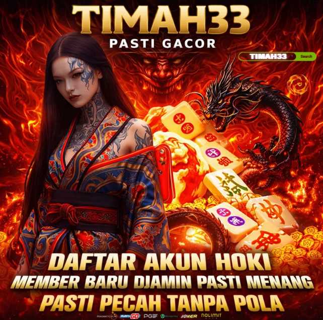 TIMAH33