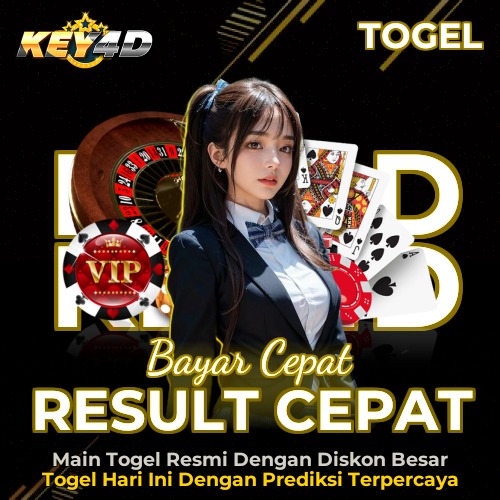 KEY4D » Situs Toto Togel Online x Bandar Toto Macau Bayar Cepat