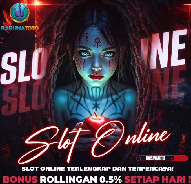 BARUNATOTO | Join Komunitas Slot Rank#1 Asia & Claim Hadiah Spesial!