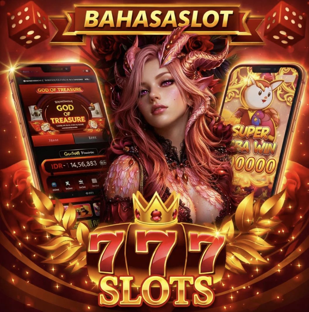 BAHASASLOT | Strategi Terbaru Slot Gacor Maxwin Hari Ini Pasti Cuan! image 1