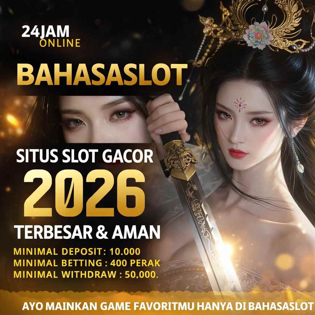 BAHASASLOT