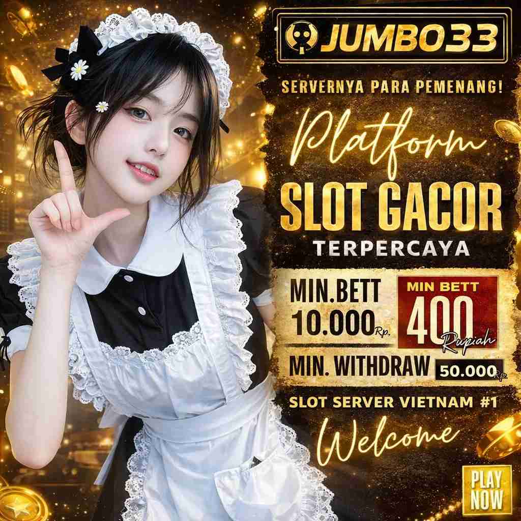 JUMBO33