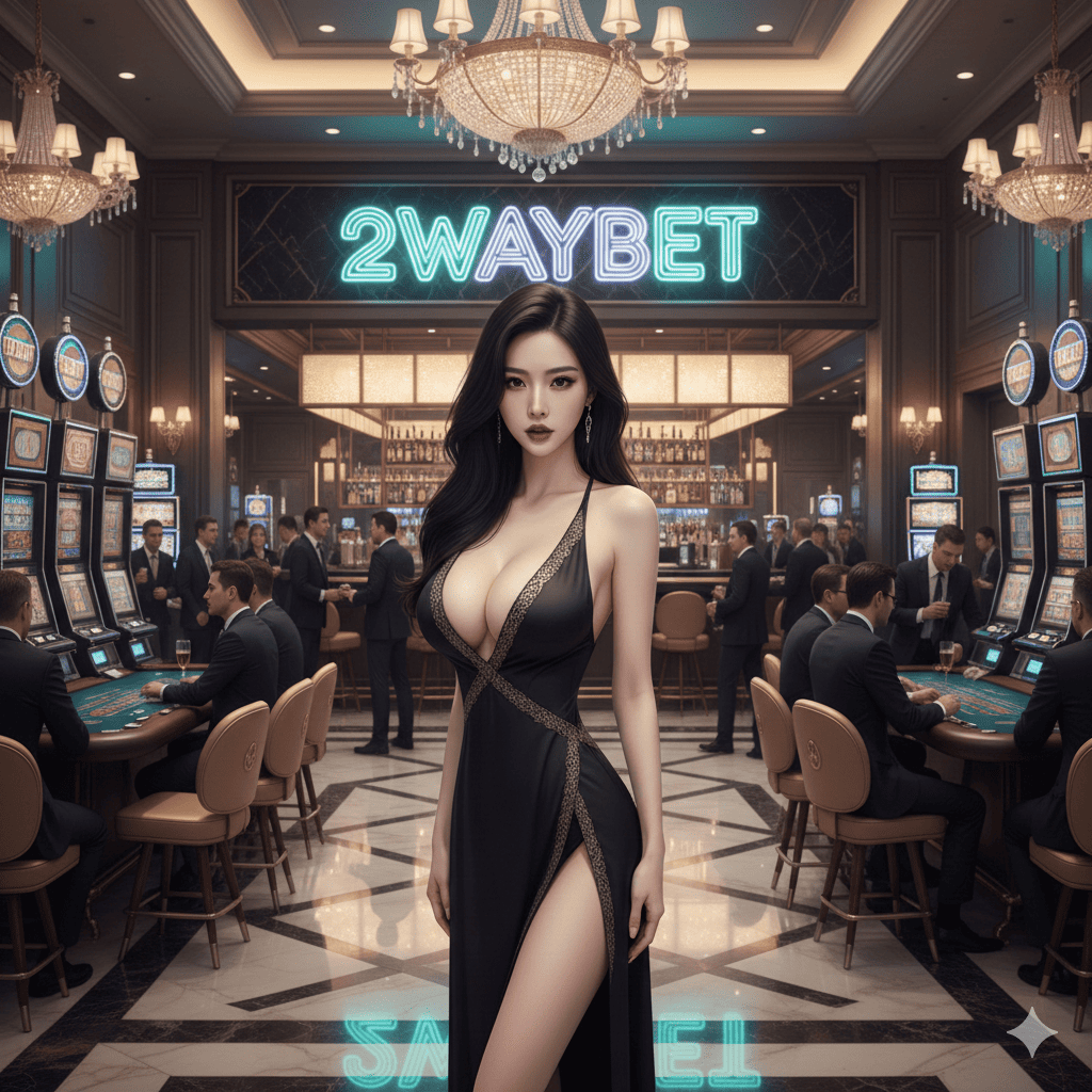 2WAYBET: Link Nomor #1 Di Indonesia Dengan Slot Server Stabil Anti Blokir image 1