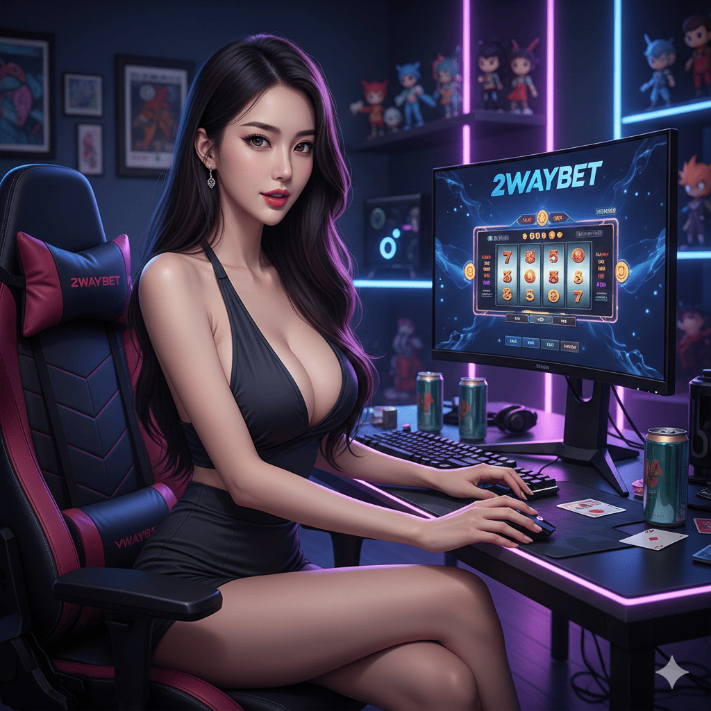 2WAYBET: Link Alternatif Situs Slot Gampang Maxwin Paling Aman Di 2026