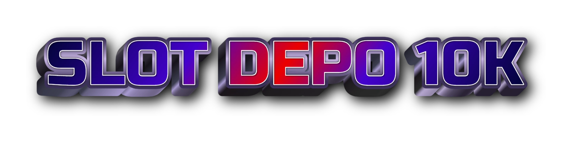 SLOT DEPO 10K