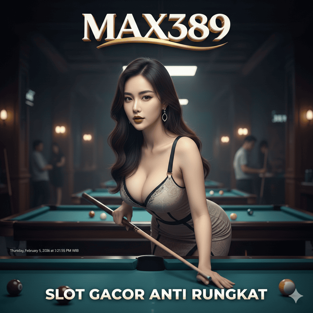 MAX389